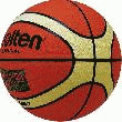 BALLON BASKET GR FFBB MOLTEN - MODÈLE T6