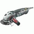 METABO MEULEUSE METABO W8-125 DE 850 WATTS, DIAMÈTRE DE MEULE 125 MM 60026350