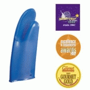 MOUFLE DE CUISINE EN SILICONE