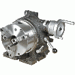 SUPER DIVISEUR INDEXABLE AVEC MANDRIN 3 MORS À SERRAGE CONCENTRIQUE