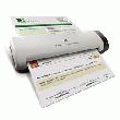 SCANNER À FEUILLES SCANJET PROFESSIONAL 1000  + CÂBLE USB A MÂLE / B MÂLE - 1,8 M (45021P) + HUB USB 4 PORTS BL-USB2HUB2B