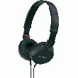 CASQUE HI-FI FILAIRE SONY MDR ZX100B