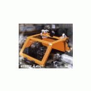 ECRAN DE PROTECTION TRANSPARENT - PROTECTION TOTALE