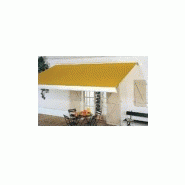 STORE BANNE HELIOSA