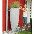 COLLECTEUR EAU - CUVE - ACCESSOIRE GARANTIA KIT RÉSERVOIR 2EN1 300L