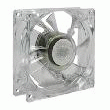 COOLER MASTER VENTILATEUR BOÎTIER BC 120 LED BLEUE (R4-BCBR-12FB-R1) - 120 MM