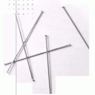 FIBRE D'ACIER POUR OUVRAGE STRUCTUREL - TWINCONE® 54-100
