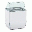 PRÉSENTOIR À CRÈME GLACÉE, -18/-25°C, 170 LT. PRÉSENTOIR À CRÈME GLACÉE, -18/-25°C, 170 LT.