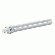 1 AMPOULE FLUO 20W DOUILLE E27
