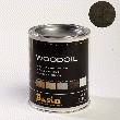 HUILE PARQUET WENGÉ WOODOIL EN POT DE 0.75L