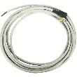 CONNECTEUR POUR PRESSOSTAT ÉLECTRONIQUE 33 D