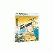 MICROSOFT FLIGHT SIMULATOR X DELUXE EDITION - ENSEMBLE COMPLET - PC - DVD - WIN - FRANÇAIS