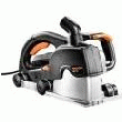PROTOOL RAINUREUSE Ø 150 MM 2 200 W - WCP 50