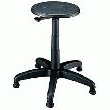 TABOURET POLYURÉTHANE STANDARD À ROULETTES