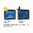AFL-10M ECRAN INDUSTRIEL