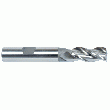 FRAISES 3 DENTS Ă TROUS D'HUILE, SĂRIE NORMALE, QUEUE CYLINDRIQUE, COUPE AU CENTRE, HĂLICE Ă 30°, HSSCO8 FRAISES 3 DENTS Ă TROUS D'HUILE, SĂRIE NORMALE, QUEUE CYLINDRIQUE, COUPE AU CENTRE, HĂLICE Ă 30°, HSSCO8