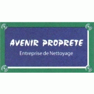 ENTRETIEN DE VITRES