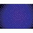 LASER FIREFLY BLEU AVEC DMX IBIZA LIGHT LAS200B-MULTI
