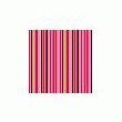 SERVIETTE CABOCHON ROSE