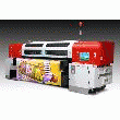 IMPRIMANTES JET D'ENCRE UV INDUSTRIELLE GRAND FORMAT - AGFA ANAPURNA XL²