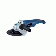 MEULEUSE D'ANGLE 2000W EINHELL MEULEUSE