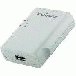 SERVEUR D'IMPRESSION EDIMAX PS-1206U, USB 2.0