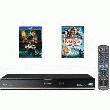 ENREGISTREUR VIDÉO PANASONIC DMR-BWT700+2 FILMS