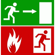 FORMATION INCENDIE - SENSIBILISATION À L'INCENDIE ET À L'EVACUATION
