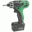 PERCEUSE VISSEUSE DB 10DL
