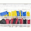 GAINES THERMO-RÉTRACTABLES ASSORTIMENT DE 172 PIÈCES