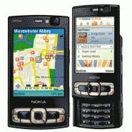SMARTPHONE - NOKIA N95 8GB