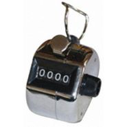 COMPTEUR MANUEL 4 CHIFFRES