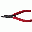 PINCE BECS 1/2 RONDS DROITS LONGS ET RIGIDES PINCE BECS 1/2 RONDS DROITS LONGS ET RIGIDES