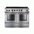 PIANO DE CUISSON FALCON CONTINENTAL 1092 EISS/C-EU