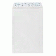 POCHETTE VELIN BLANC 90 GR LA COURONNE 229 X 324 AVEC FENÊTRE 50 X 110 MM - BOÎTE DE 500 - LA COURONNE
