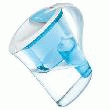 CARAFE FILTRANTE + 1 CARTOUCHE 150L