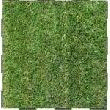 DALLES DE JARDIN CLIPSABLES, GAZON ARTIFICIEL. (LOT DE 4) DALLES DE TERRASSE