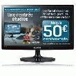 SAMSUNG SAMSUNG T27B300 TV LED
