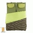 SBED CAMP COMFORT 2P VERT