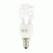 AMPOULE FLUO COMPACTE SPIRALE 12W CULOT E27