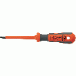 TOURNEVIS PHILLIPS ISOLÉS 1000V