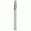 FRAISE EN CARBURE DE TUNGSTÈNE À BOUT FLÊCHÉ 3,2 MM (DREMEL 9910)