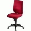 CHAISE DE BUREAU SATELLA CCE - GRIS