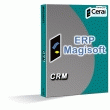 MAGISOFT: LOGICIEL ERP (PGI) COMPLET ET MODULAIRE