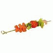 PIQUE BAMBOU NOSHI 18 CM