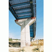 ADJUVANT SUPERPLASTIFIANT POUR BÉTON CHRYSO FLUID OPTIMA 206