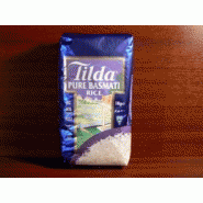 RIZ BASMATI TILDA