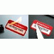 ALUMIGUARD™ : ETIQUETTES ALU HAUTE RÉSISTANCE