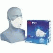 BOITE DE 10 MASQUES AVEC SOUPAPE FFP2 9322
