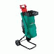 BROYEUR DE VÉGÉTAUX BOSCH AXT RAPID 2200 À LAMES 2000W - DIAMÈTRE COUPE JUSQU'À 3,5CM